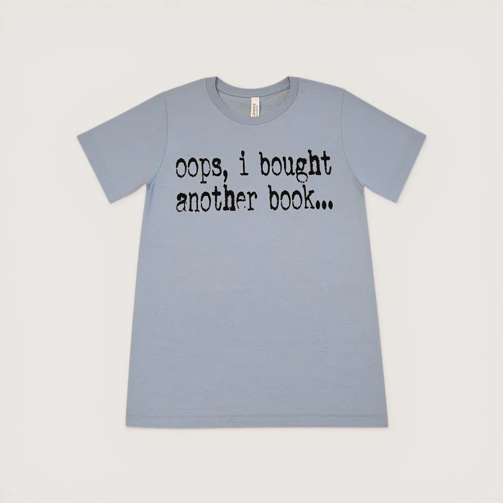 OOPS I bought a book (Ironing).jpg