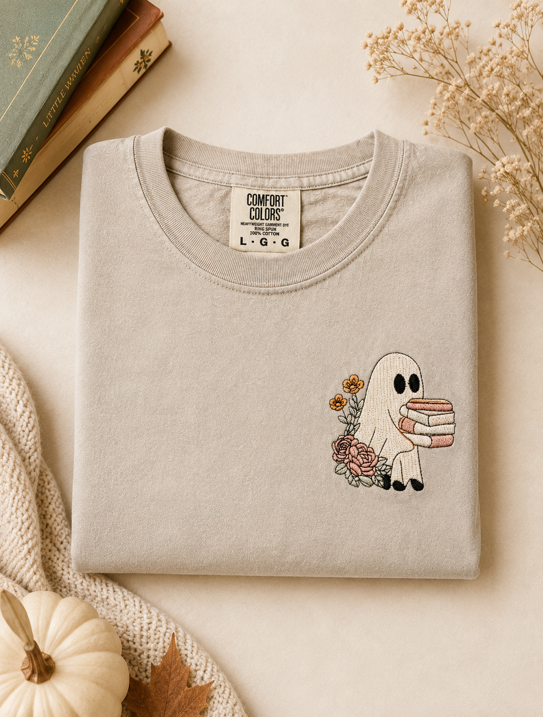 BookishGhostTee Image Aug 13, 2026, 10_44_32 AM.png