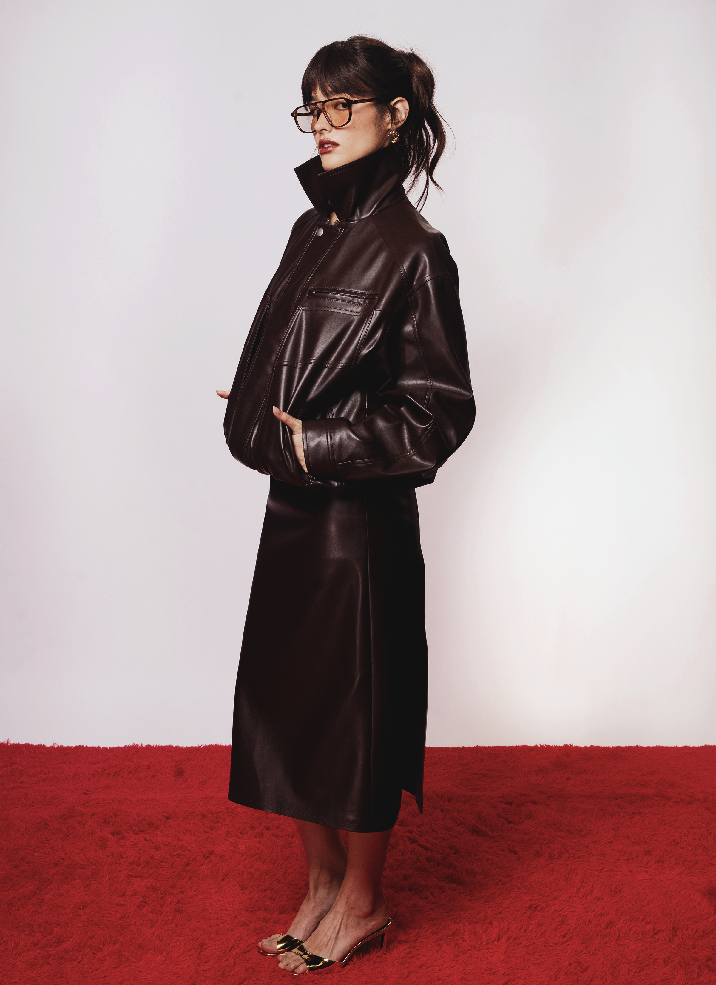 Liza Soberano for Studio Hope 