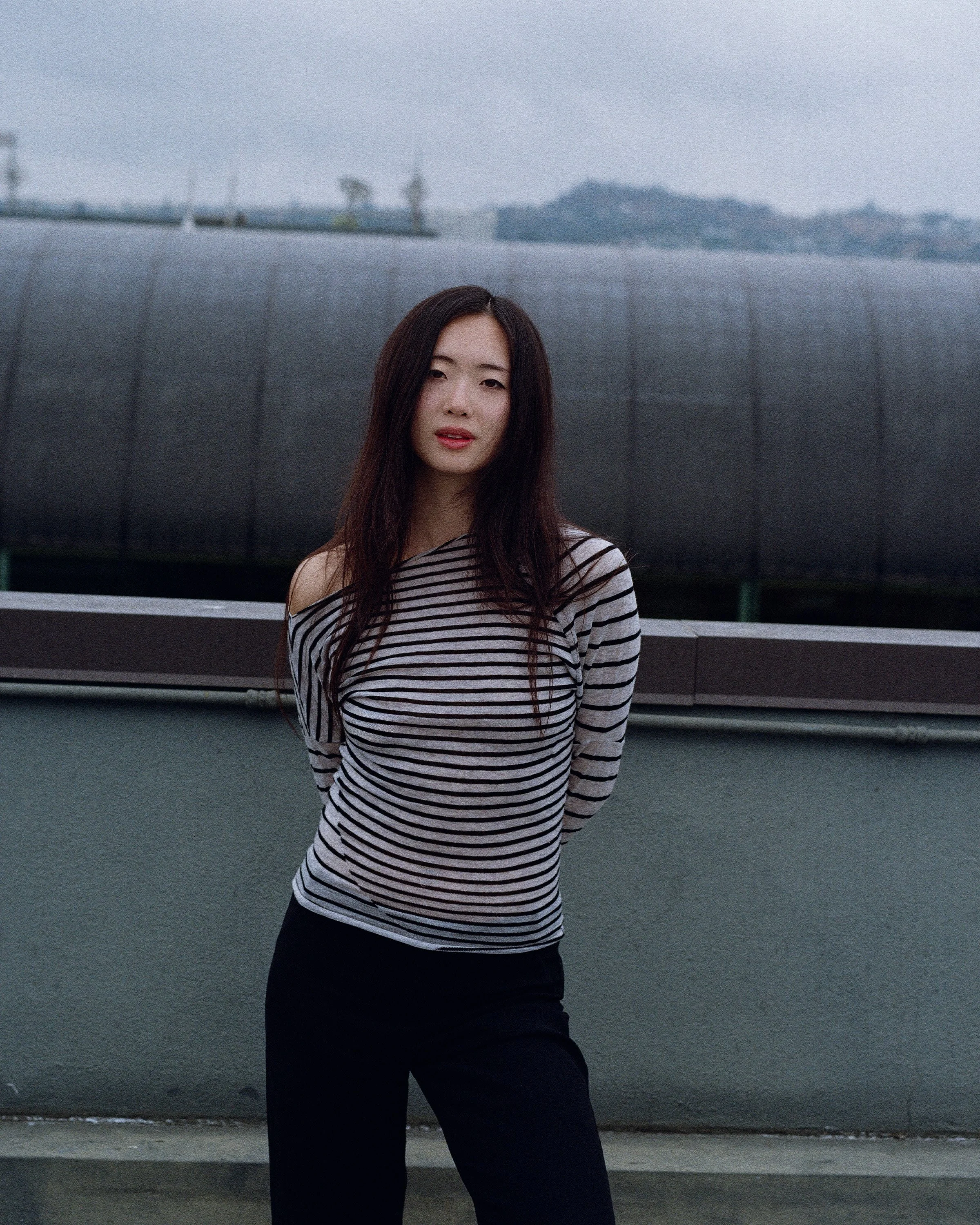 Sarah Kinsley for Ones to Watch