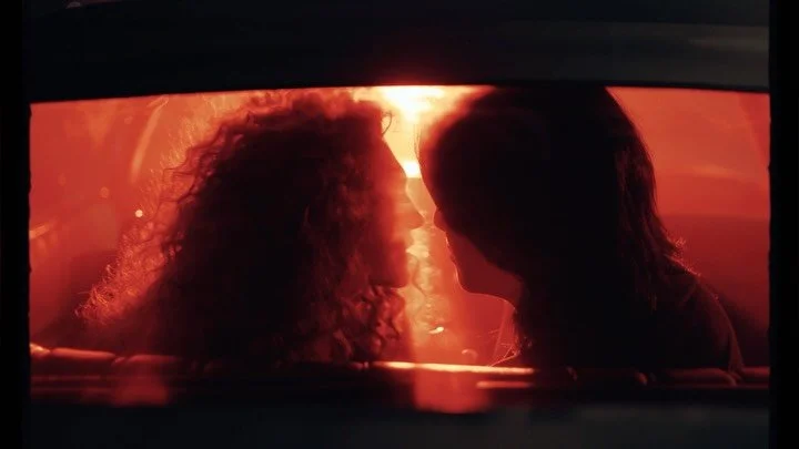 Visualizers that I shot for @whitneyywhitneyy EP 1.2 for the songs &lsquo;Tightrope Walker&rsquo; an &lsquo;Dream Girl&rsquo;. 

I am obsessed with these!!!

creative direction and editing @paigesarastudio 

label and team @atlanticrecords @lill.wa @