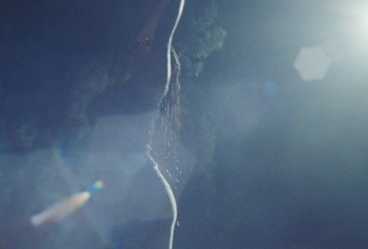 My first 16mm film visualizer for @thisisneriah for her new single Kissing for Practice. I bought an untested krasnogorsk 3 camera off of eBay and hoped that it worked. I am so happy with how this video turned out. 

We shot this video with a hose, b