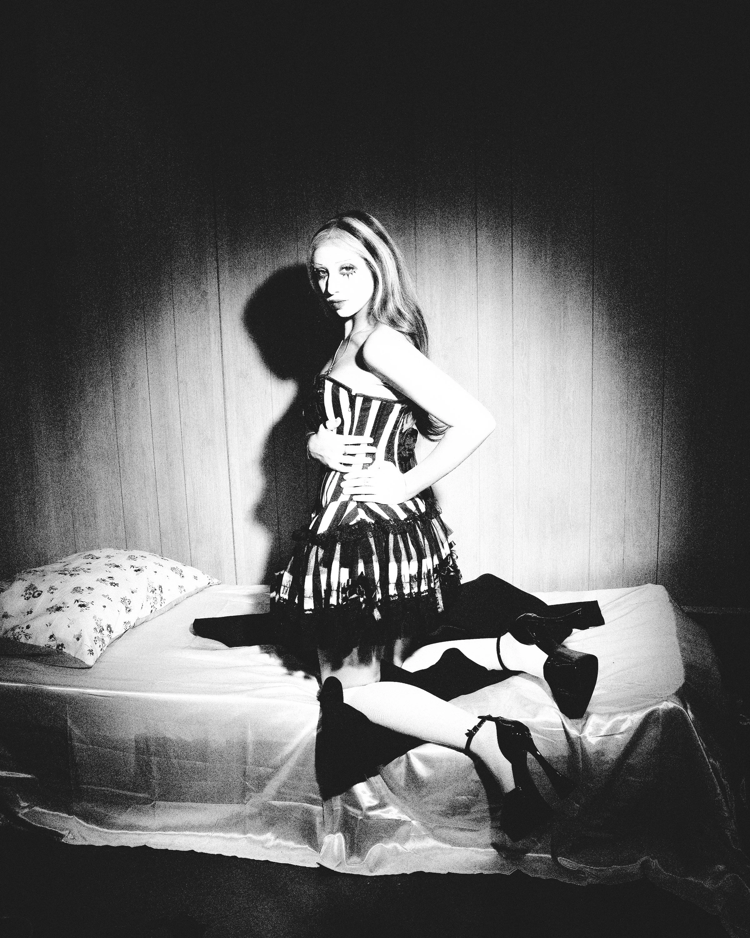 Isabel LaRosa "Her Face"