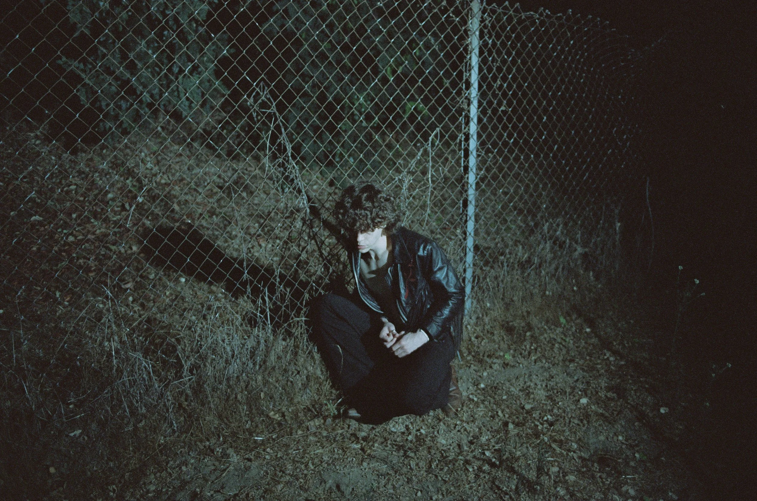 Thomas LaRosa "perfume"