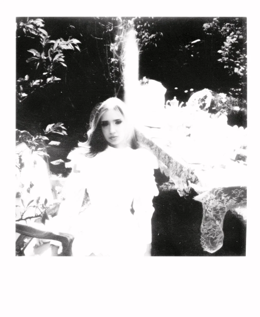 Isabel LaRosa- Promising Young Woman