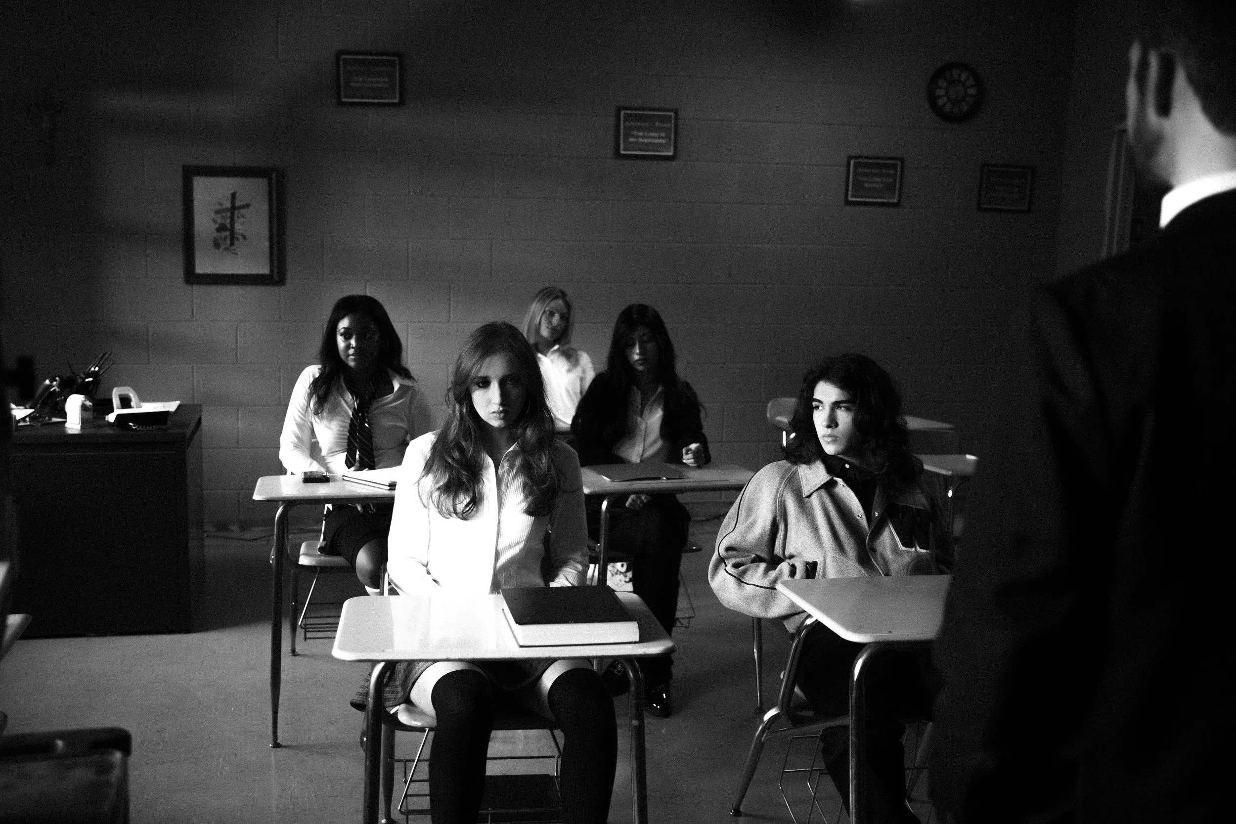 Isabel LaRosa 'Older' BTS