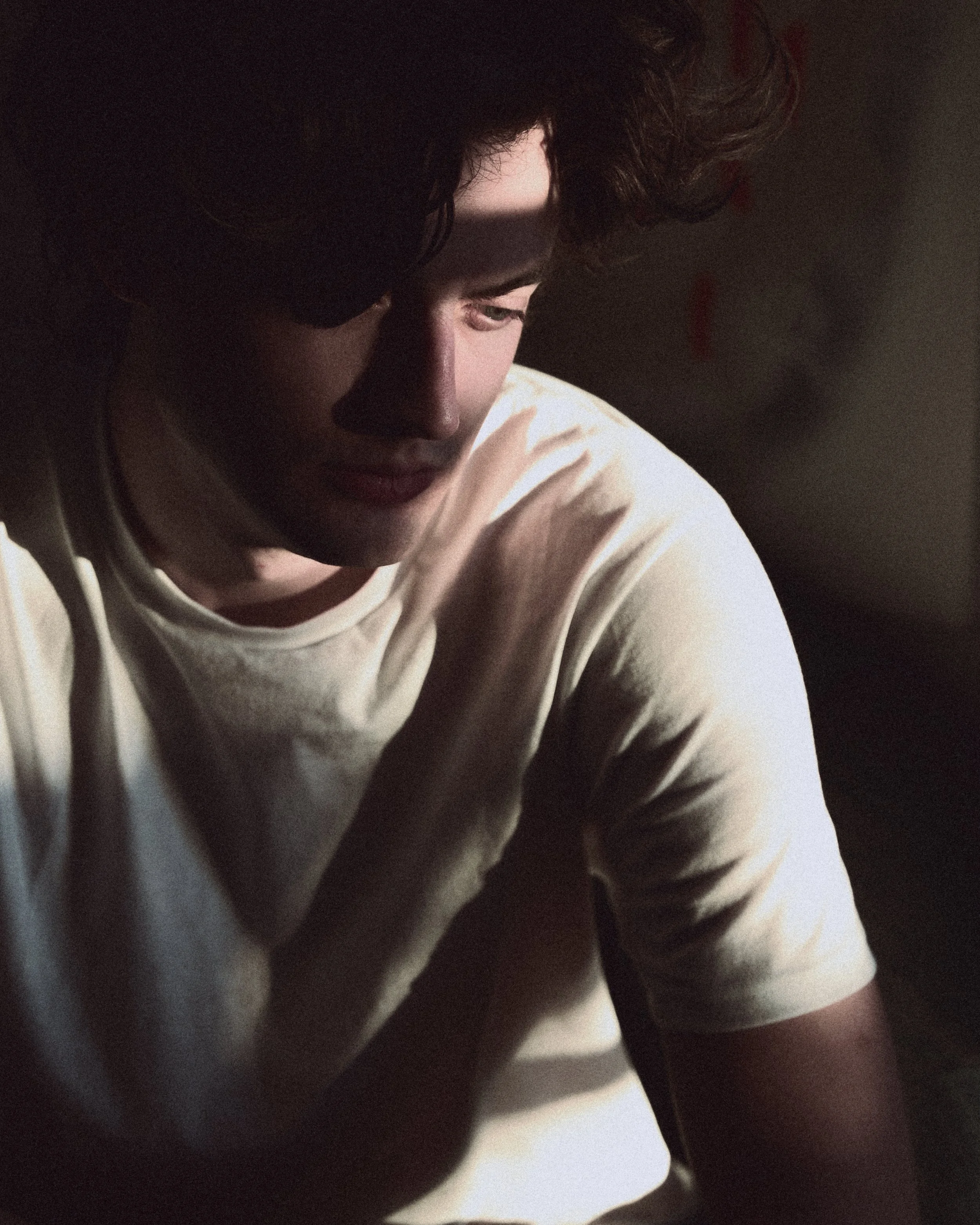 Harvey Brittain