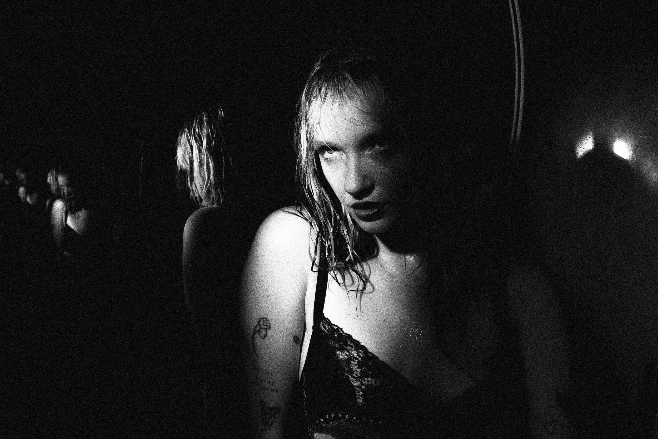 Tender Misfit "Ruined"