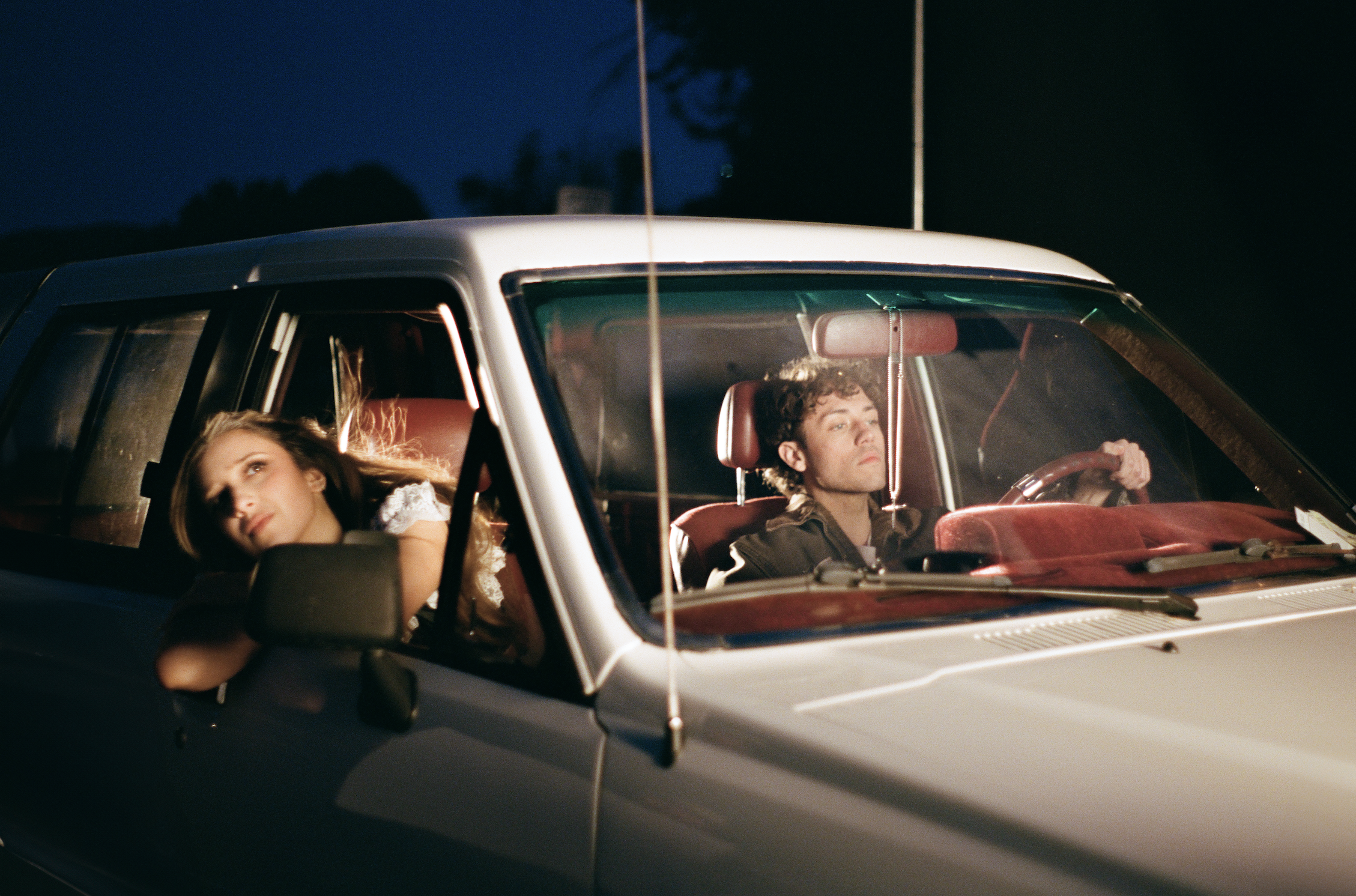 Isabel LaRosa 'Hope it Hurts' Music Video BTS 