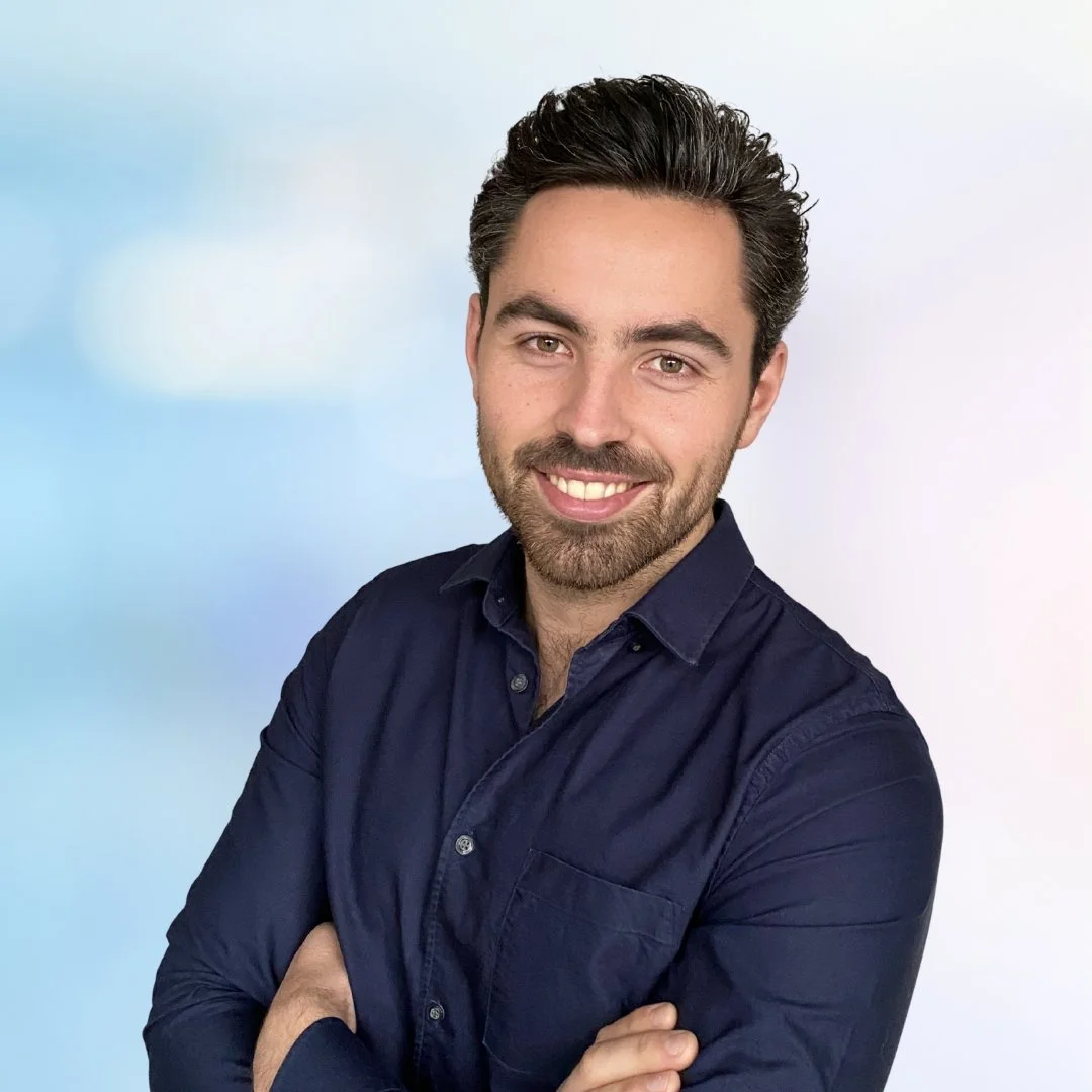 Jim Nypels NL Aero Group