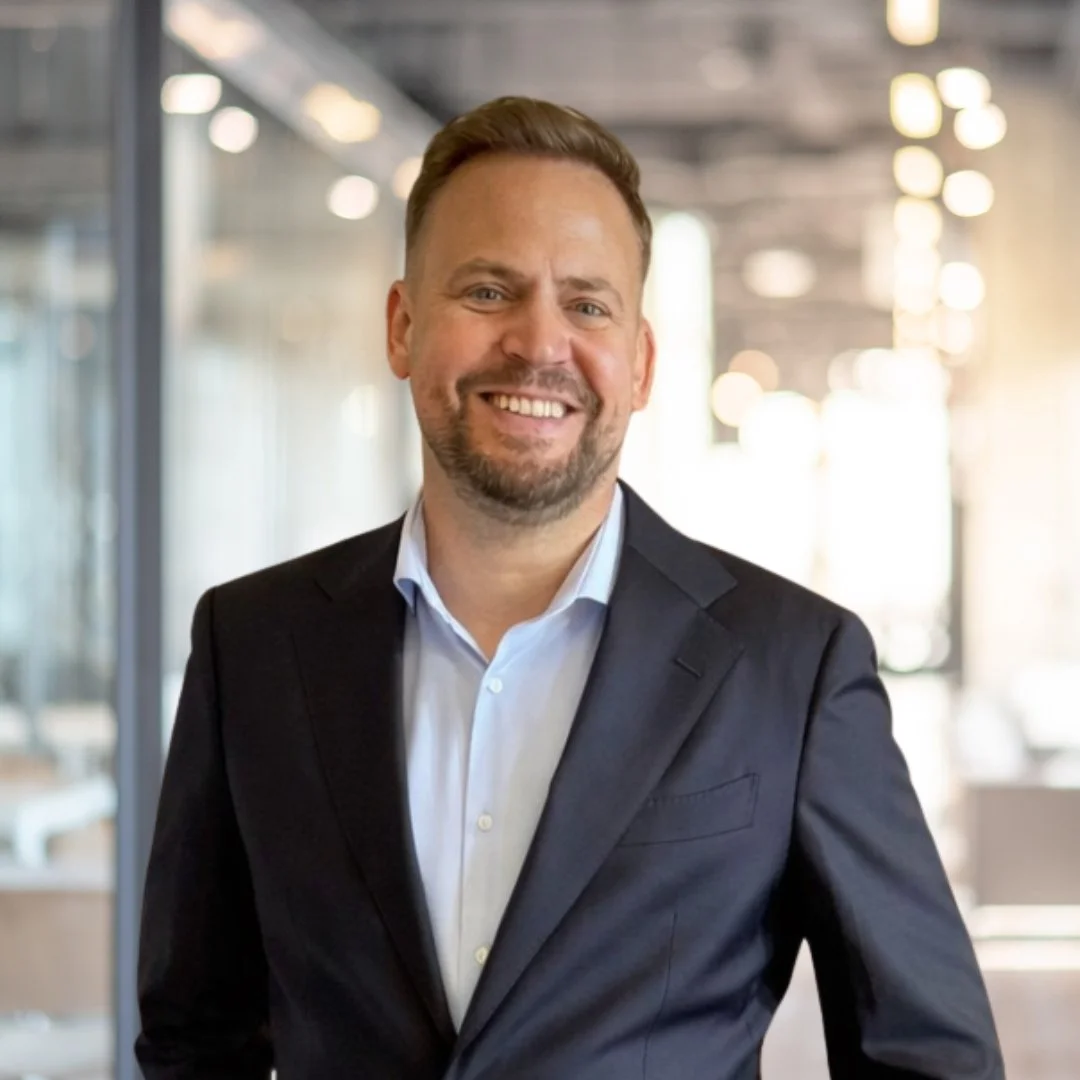 Robbert de Jong NL Aero group