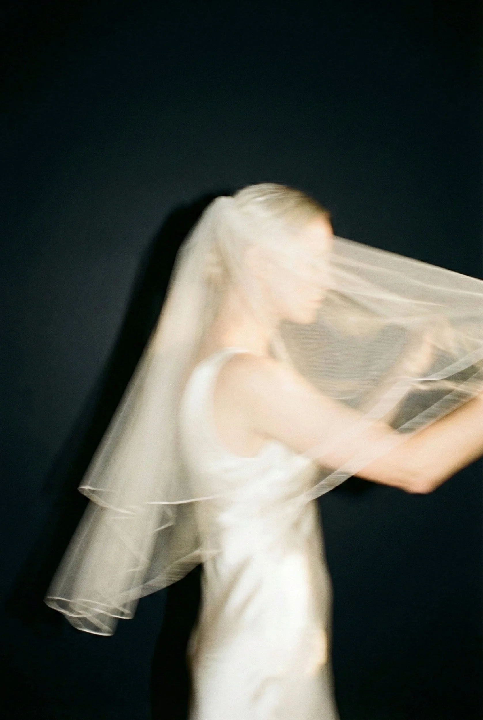 Lumiere and Grain Villa Erba Lake Como Bridal Portrait