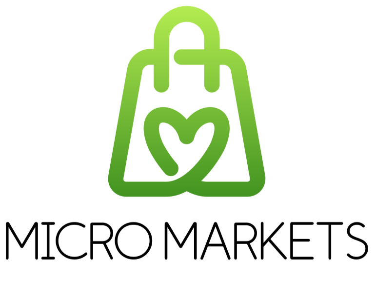 Wisco Vending - Micro Markets