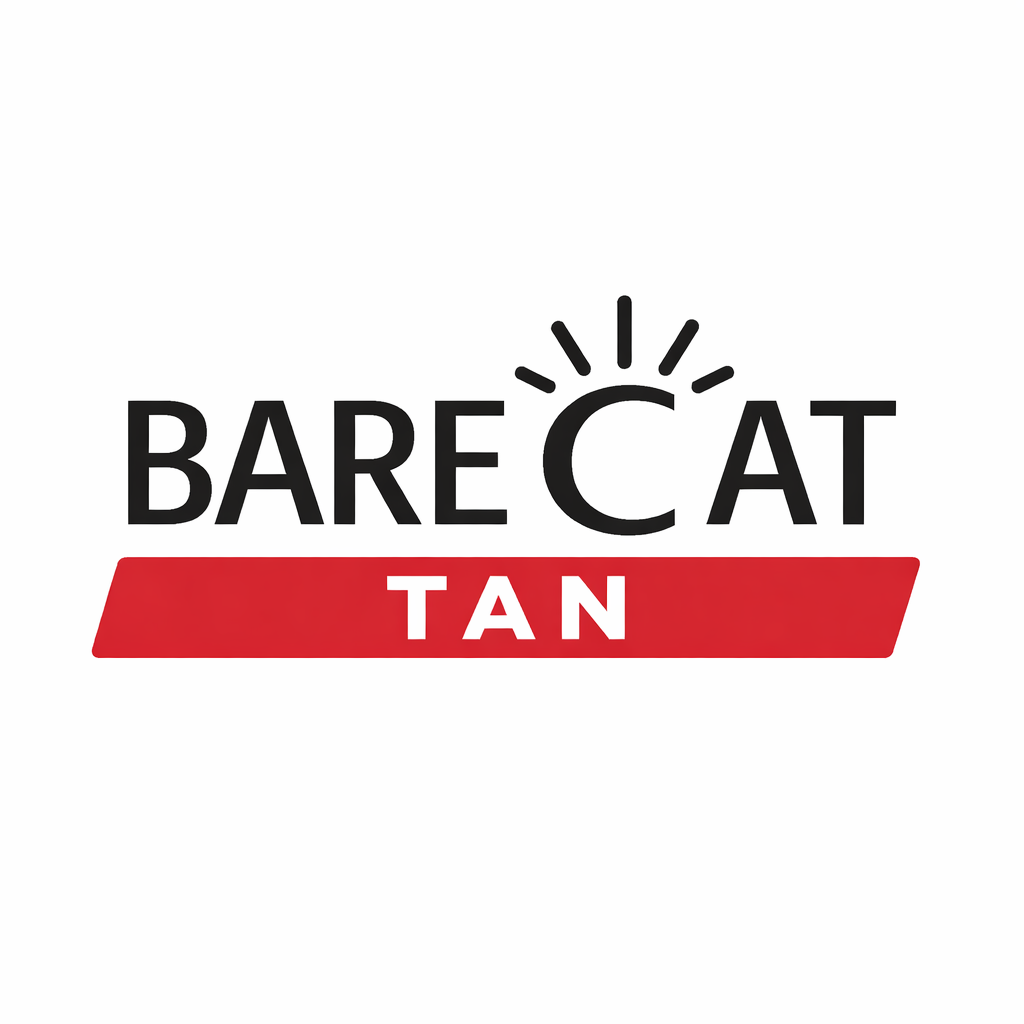 BareCat Tan