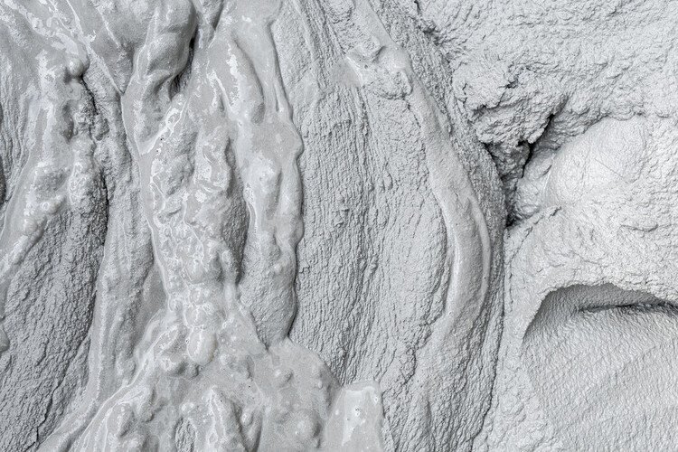 Aggregates and cement