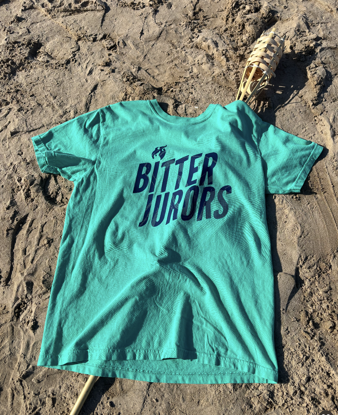 T-Shirt (PRE-ORDER CLOSED)