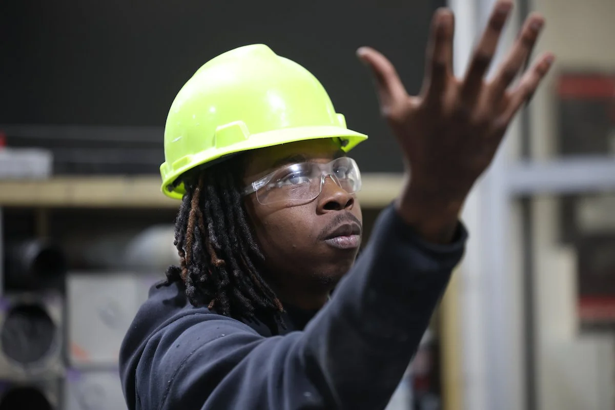 Blueprints of Resilience