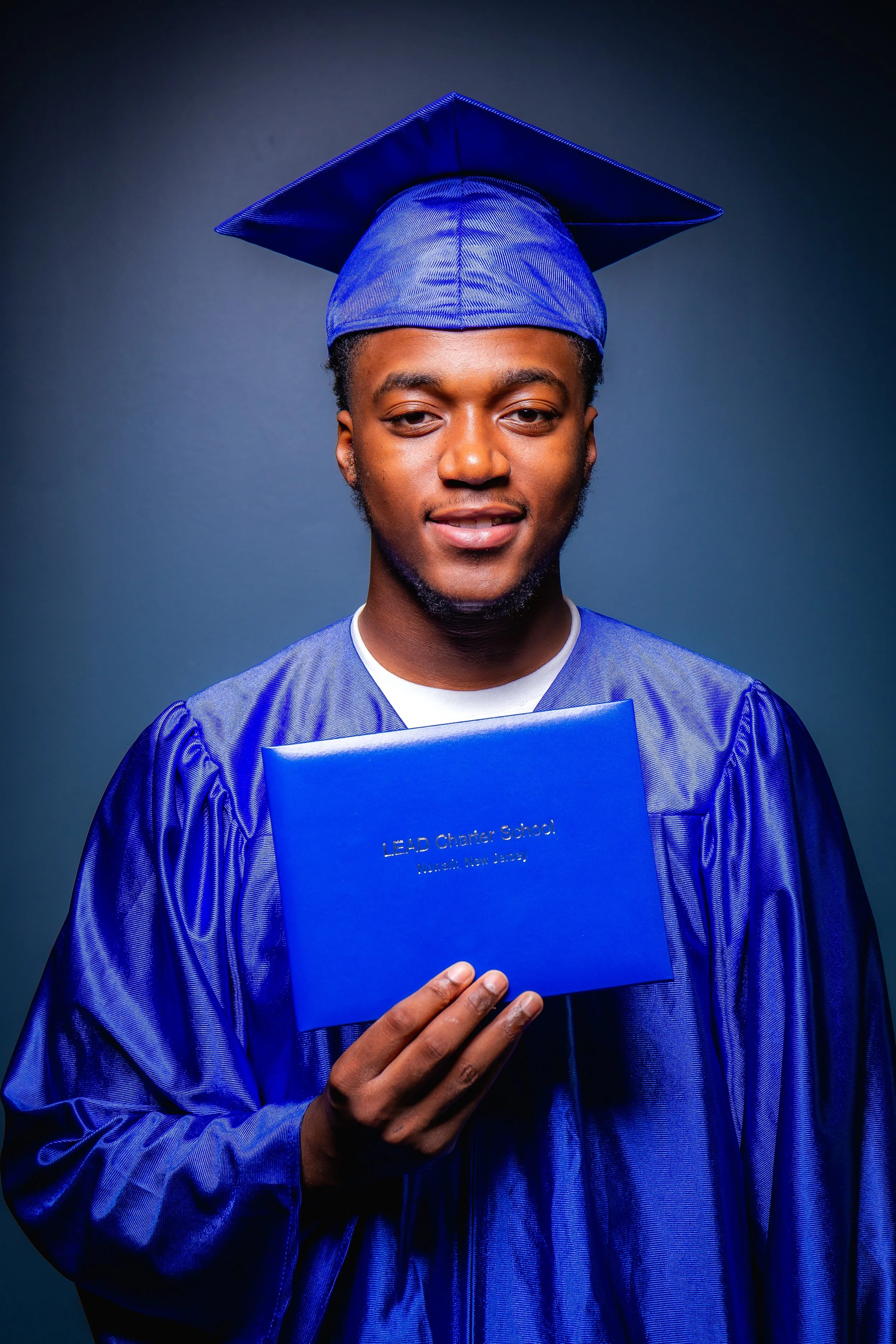 The Roller Coaster Ride: LEAD Class of 2024 graduate shares how the journey to postsecondary success is often full of twists and turns