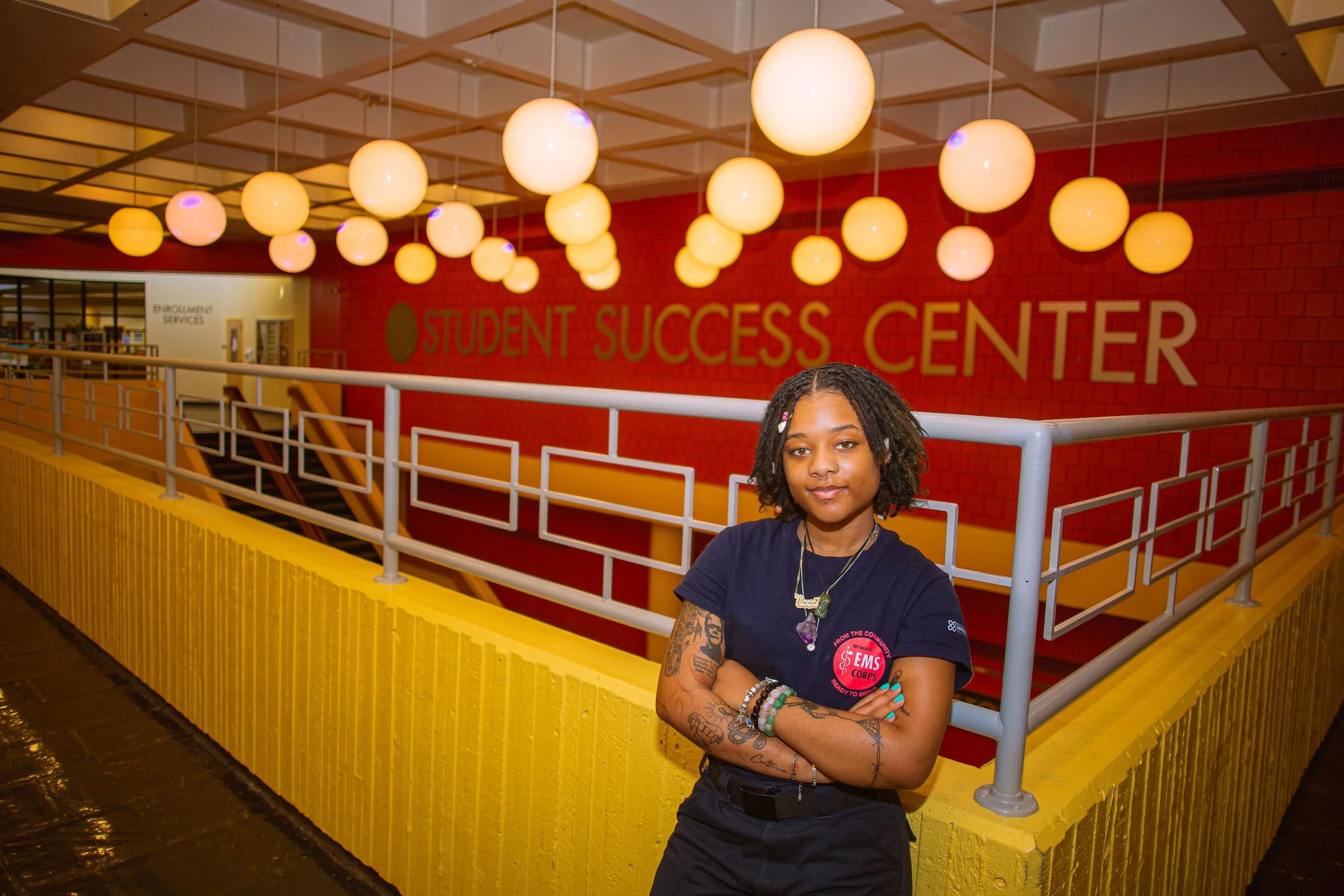 When One Door Closes: How One Student Turned Loss into Leadership