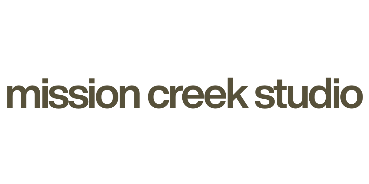 Mission Creek Studio