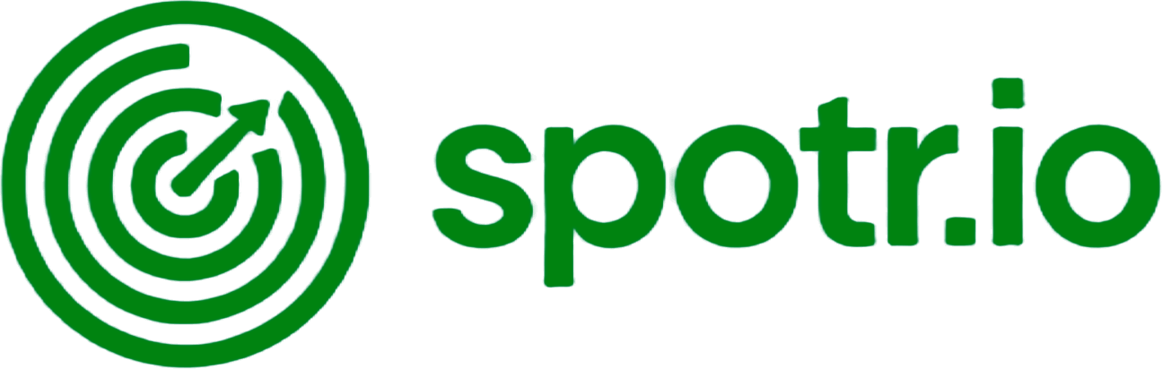 spotr.io