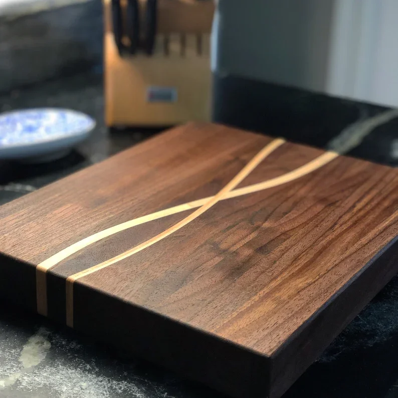 Modern Cutting Board