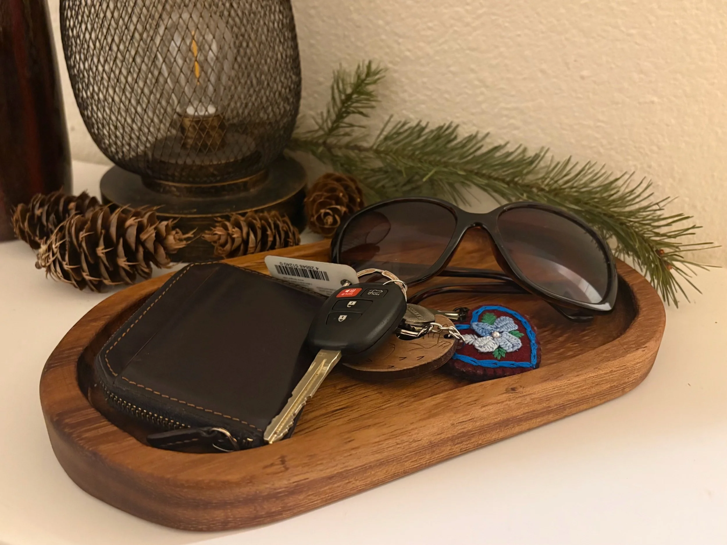 Original Knickknack Dish