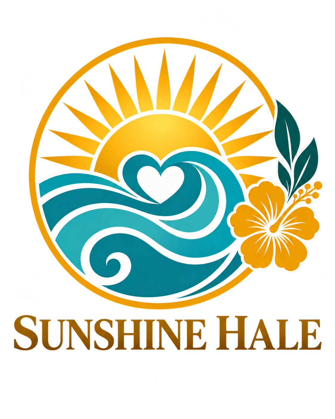 Sunshine Hale logo
