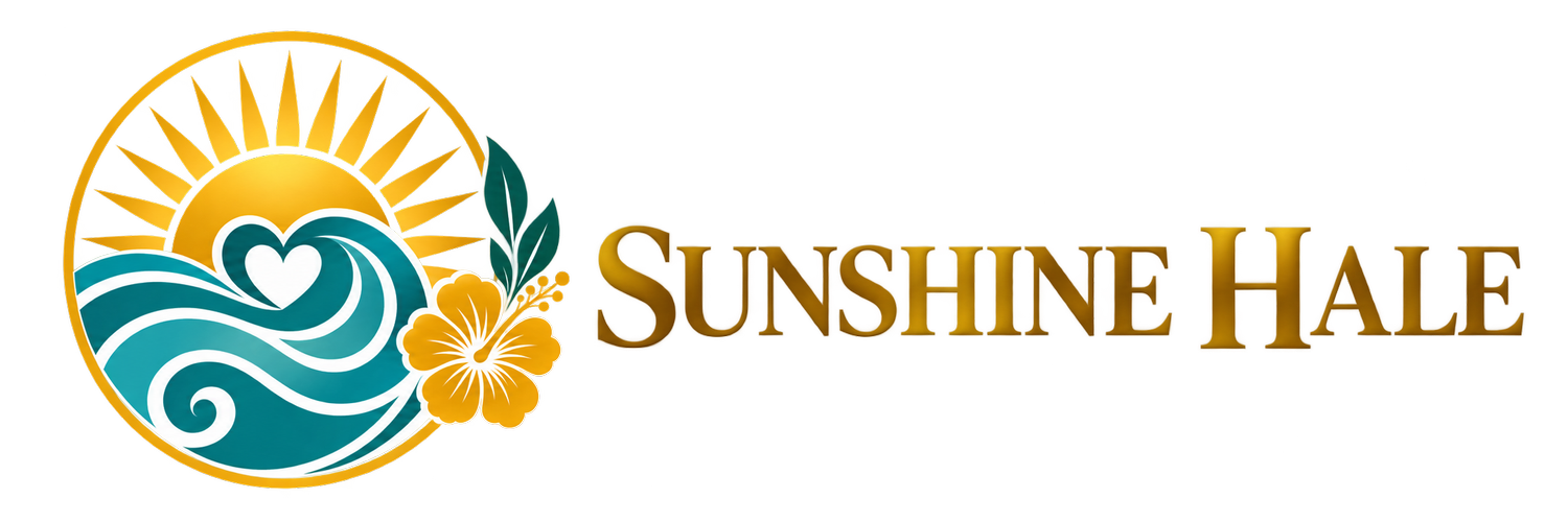 Sunshine Hale