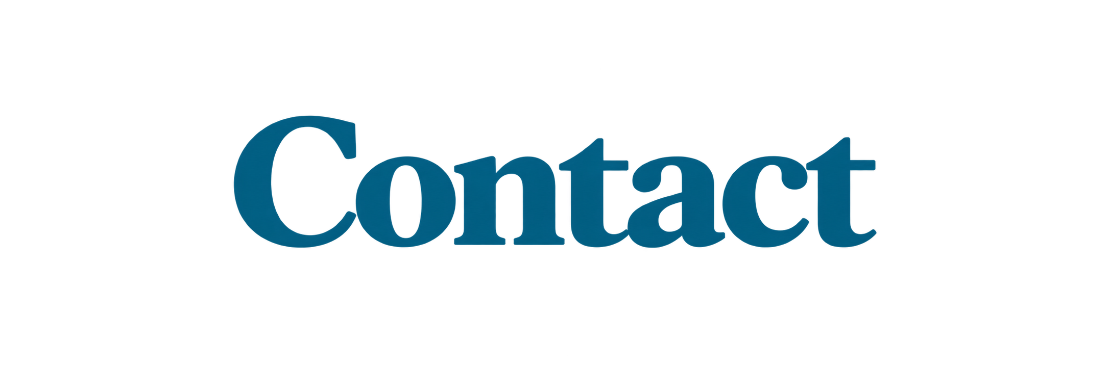 Contact