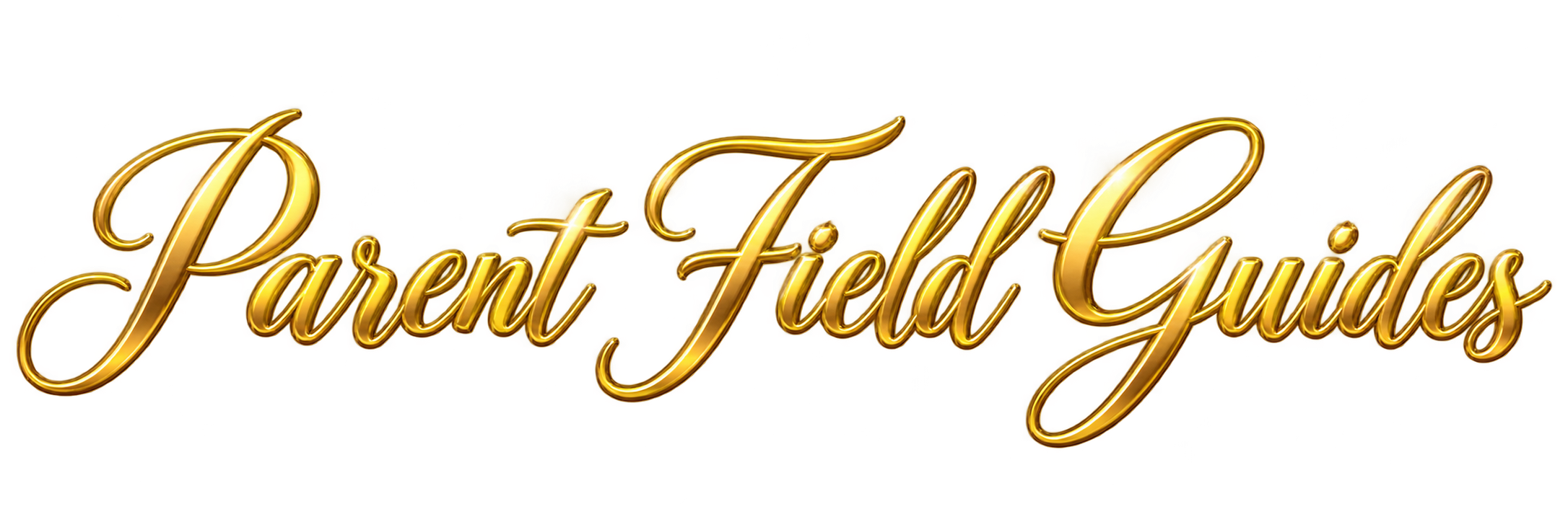 Parent Field Guides