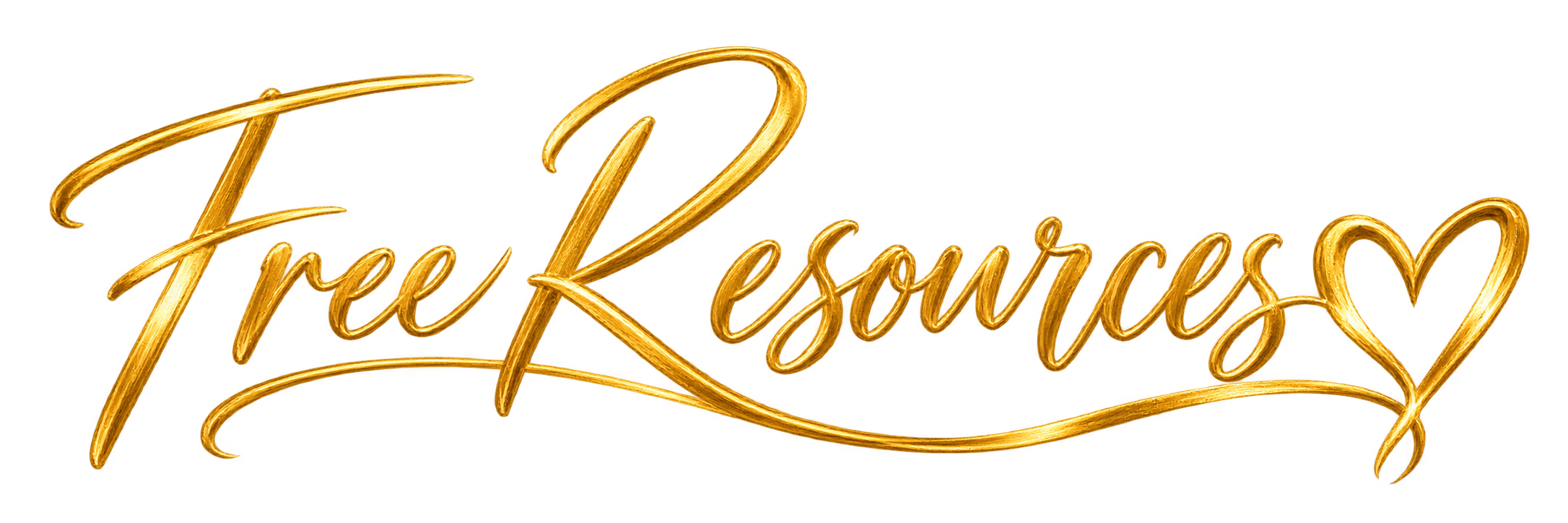 Free Resources