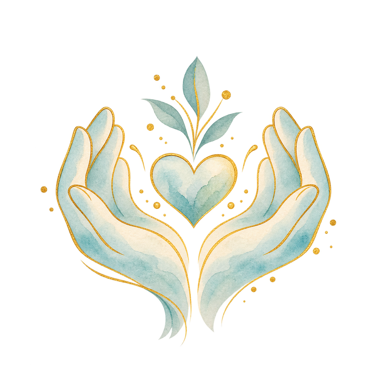 Use What Helps — support and practice icon