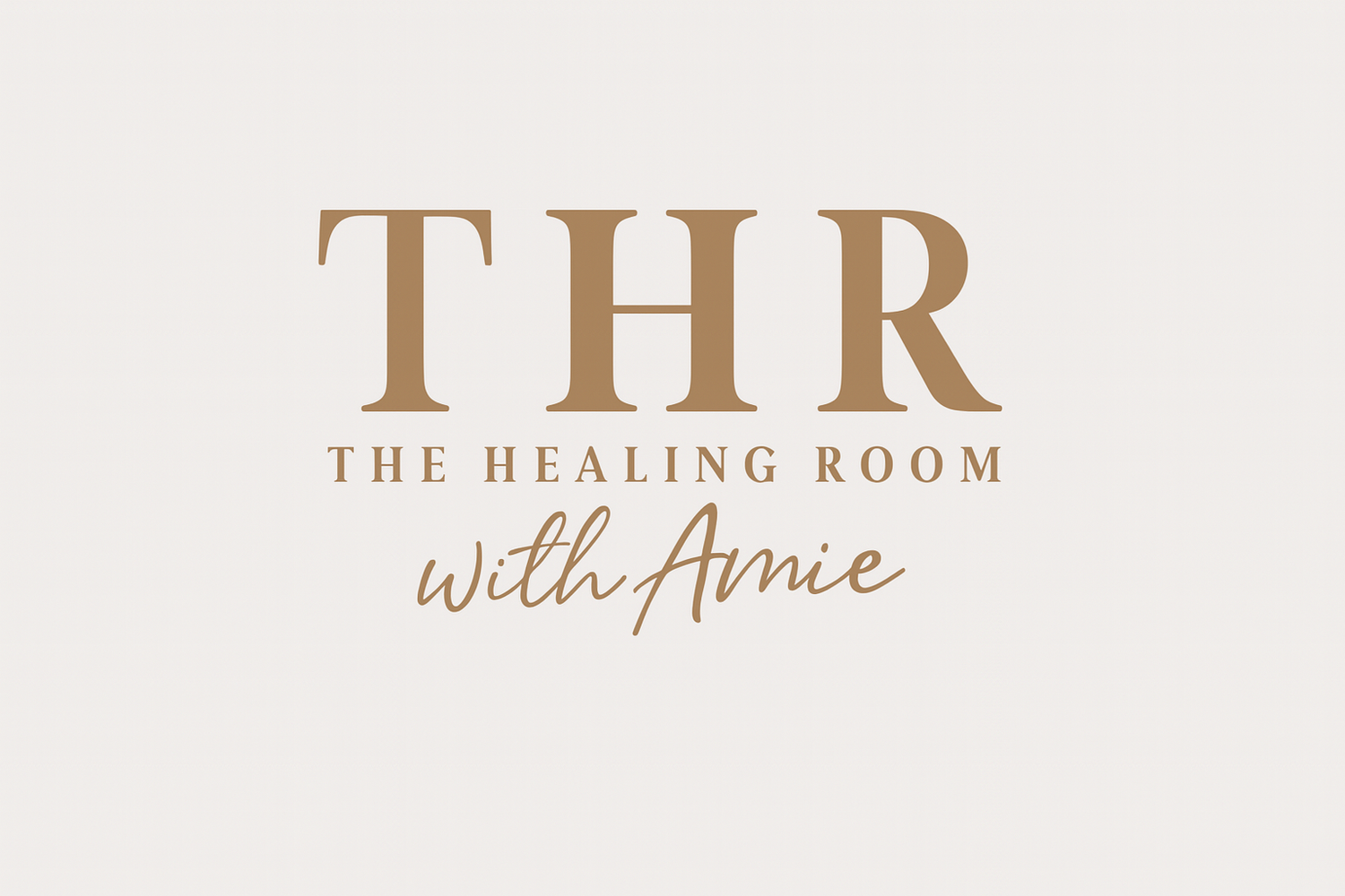 The Healing Room