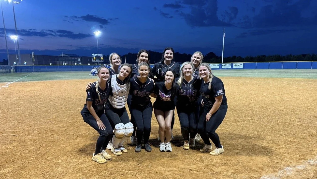 Rosewood knocks off unbeaten Midway, snaps 17-game streak in 3-2 road win