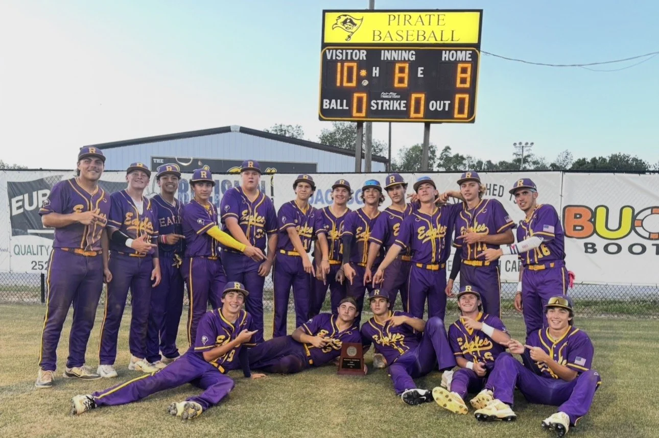 Rosewood’s Senior-Led Dream Becomes Reality, Eagles Advance To 2A State Championship
