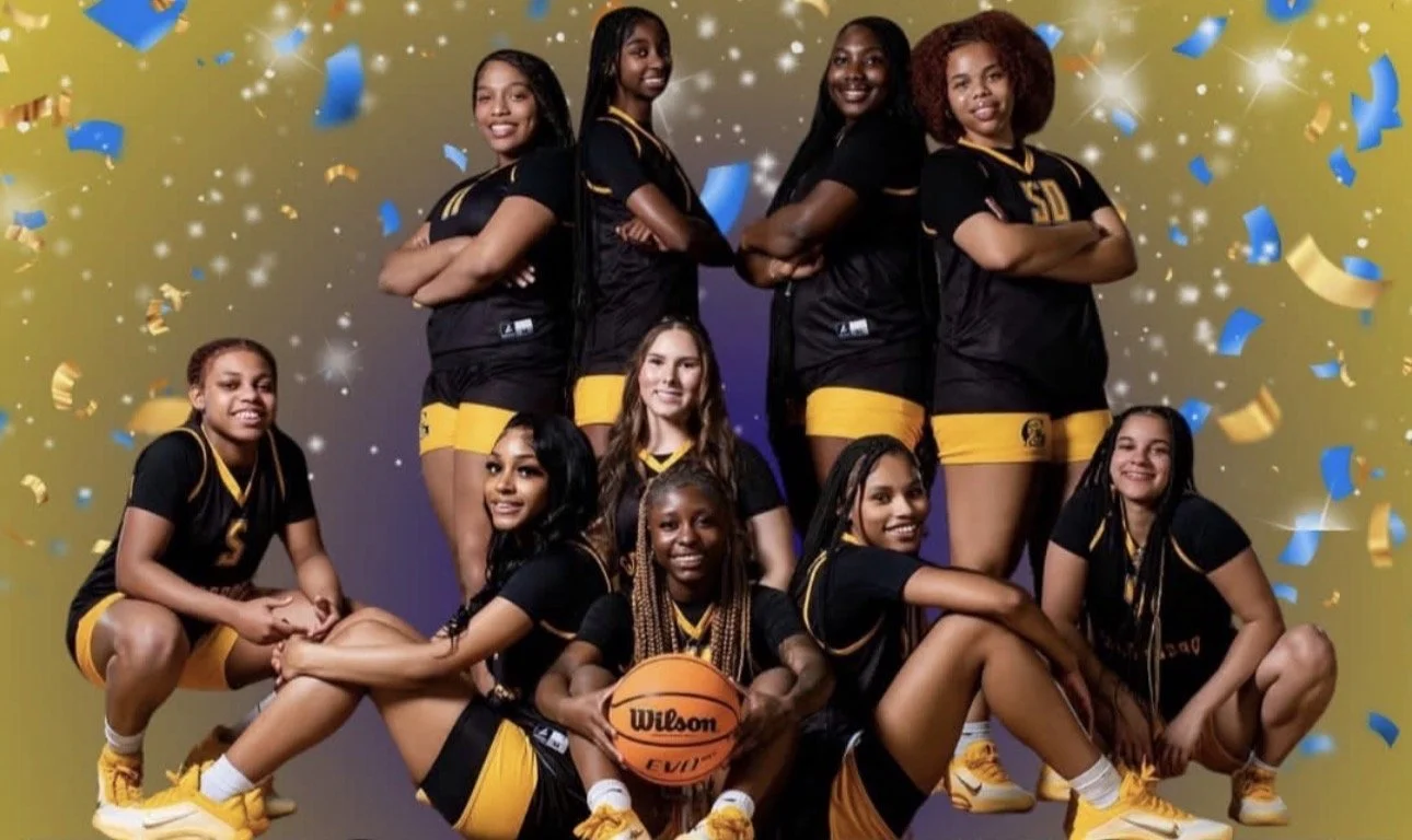Goldsboro Girls Basketball State Championship Ring Ceremony Postponed to Aug. 4