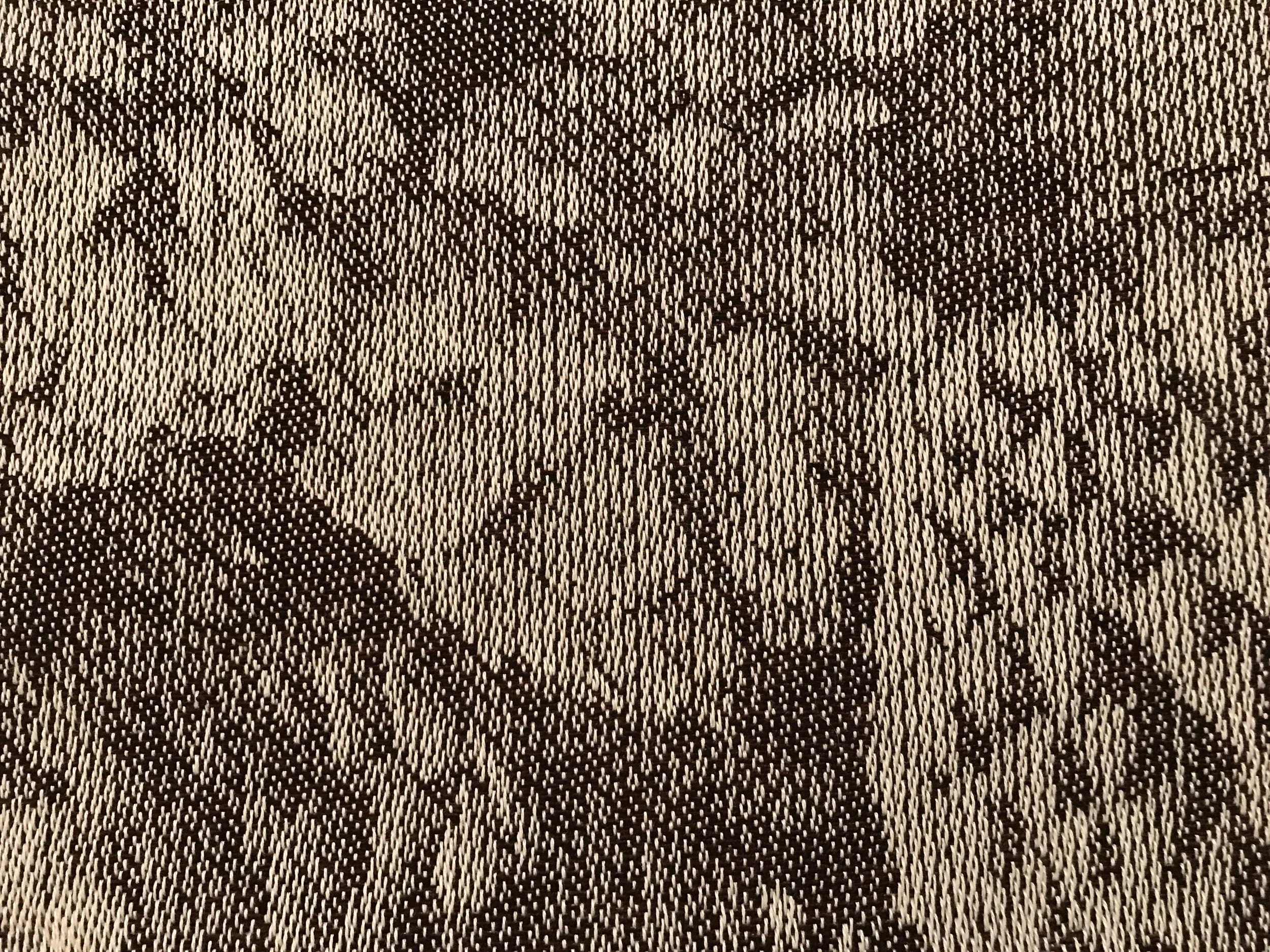 WIP - Cones, Jacquard Weaving 