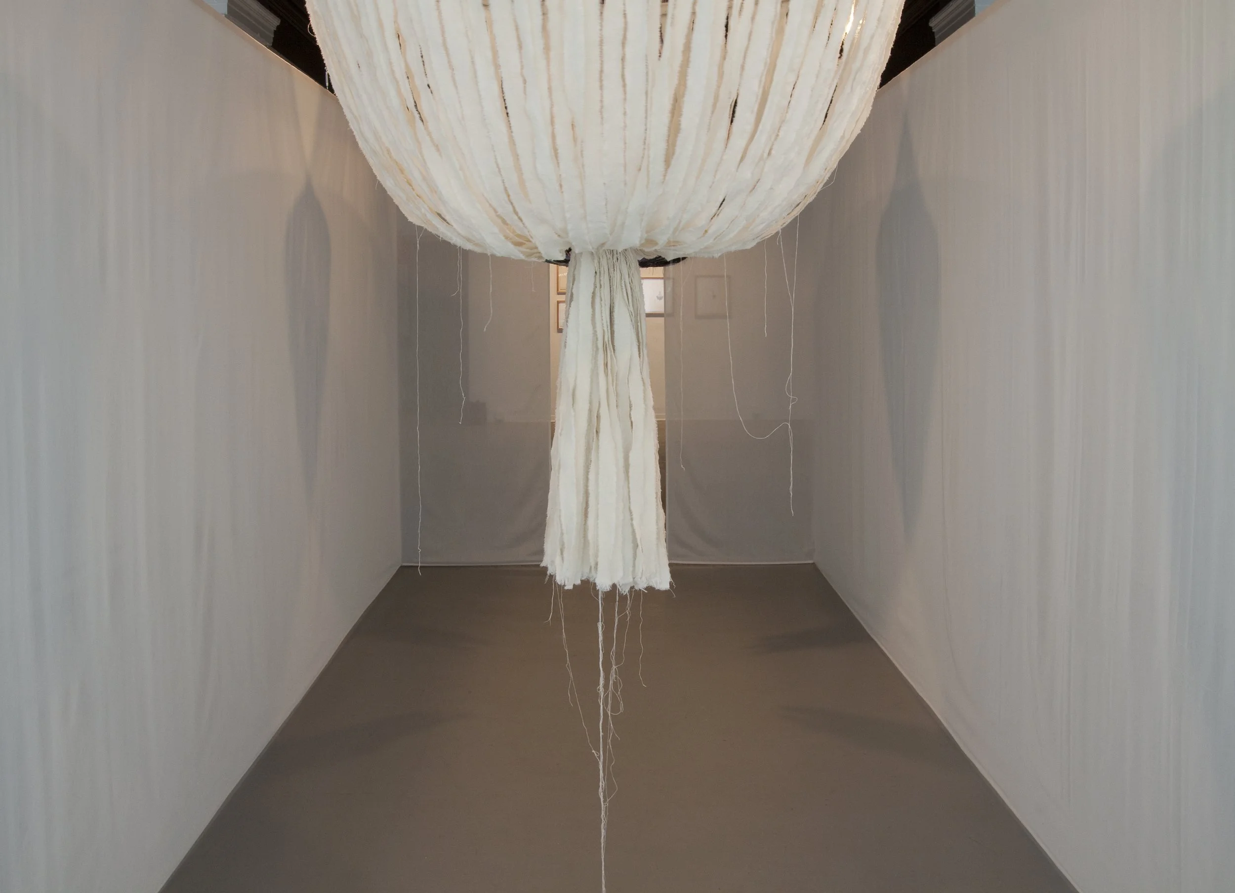 Swag, 2010
Photo: Jenna Edwards