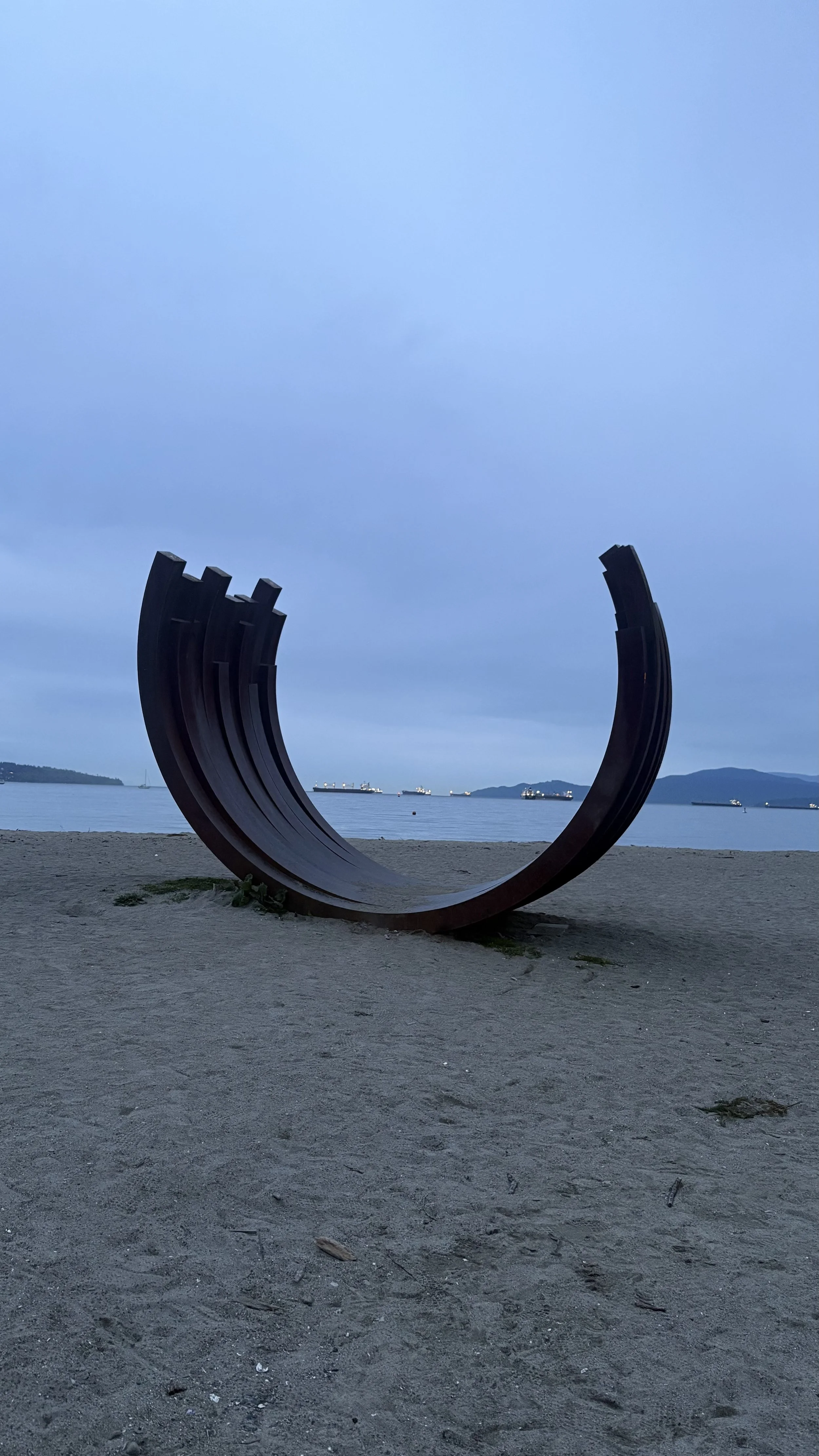 Vancouver