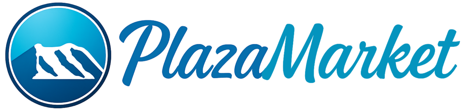 Plaza Market