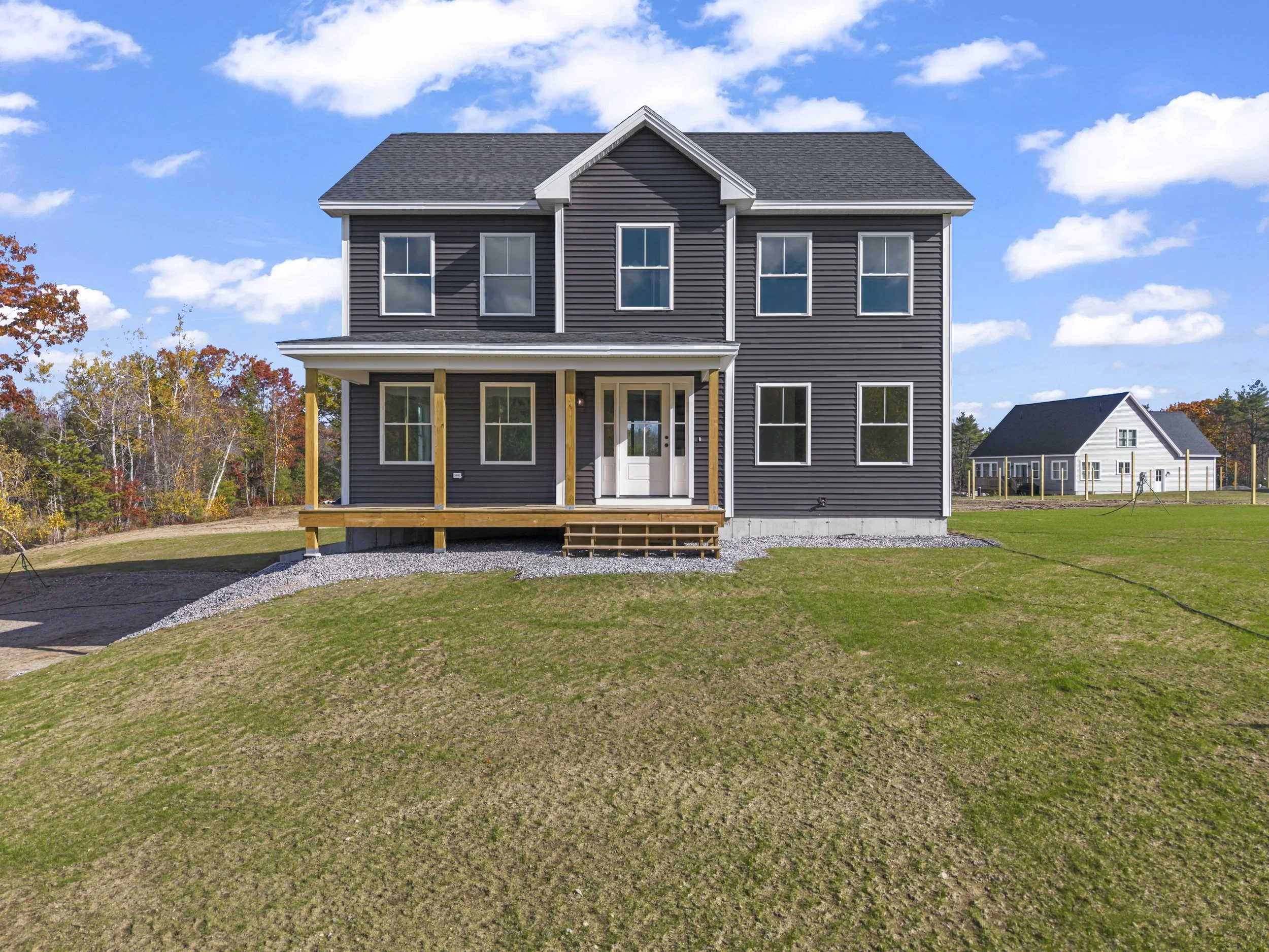 Lentago Lane Lot 12