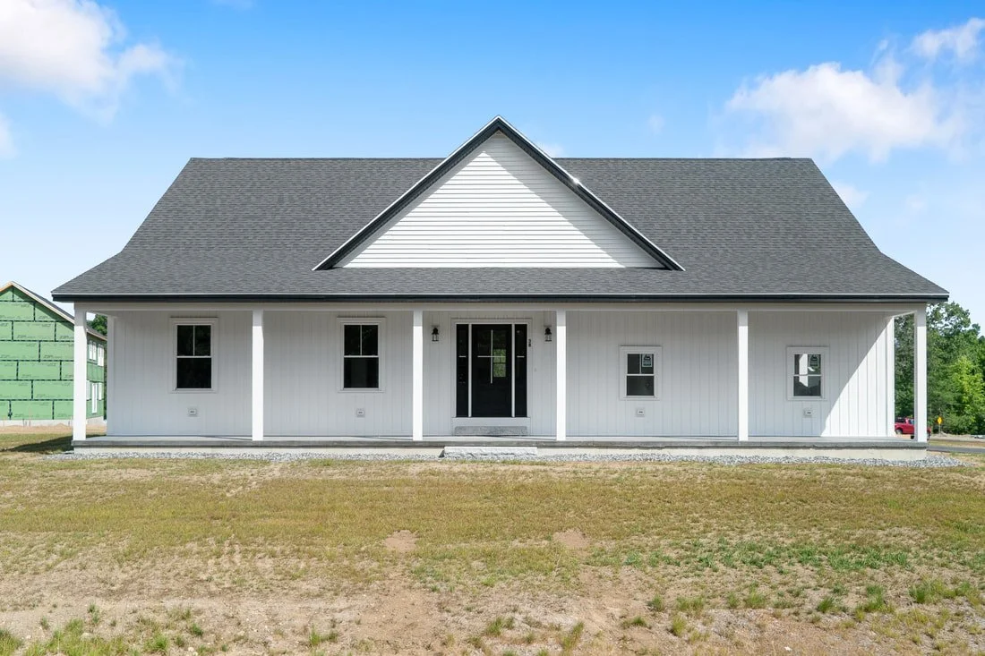 Lentago Lane Lot 11