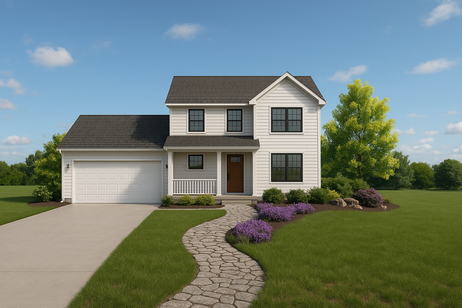 Lentago Lane Lot 4