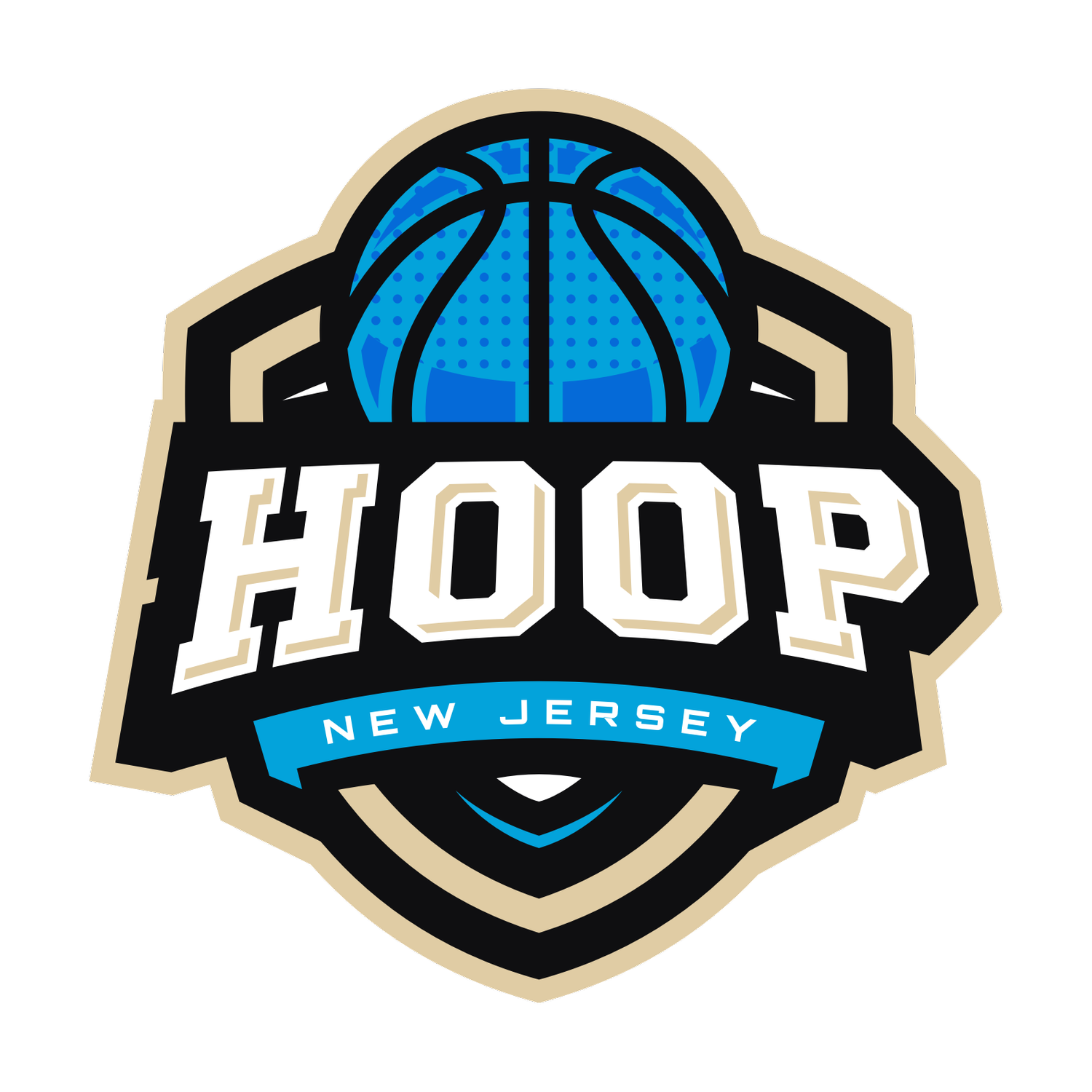 Hoop New Jersey