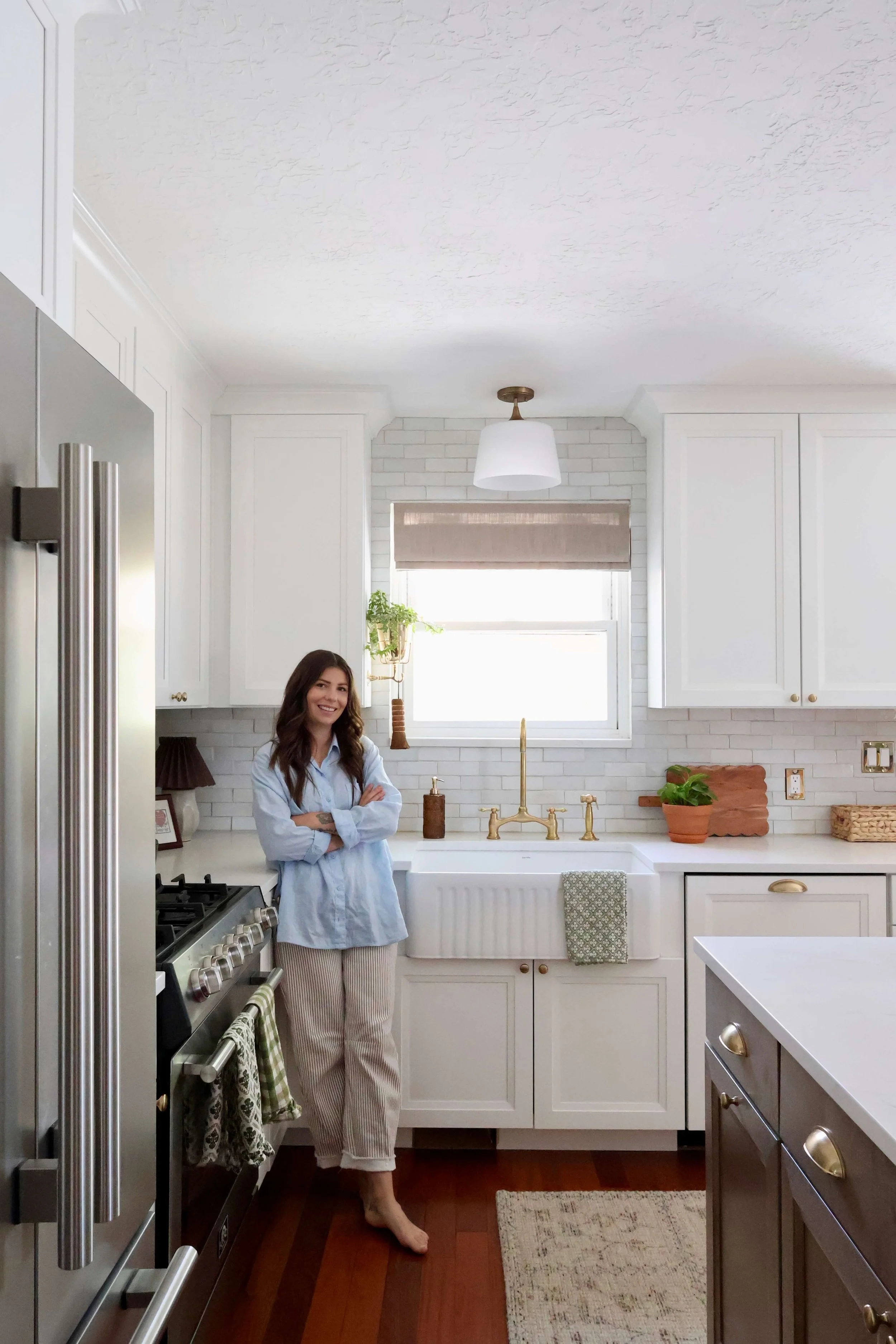 9 Kitchen Cabinet Features to Consider Before You Remodel