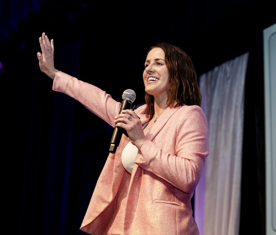 The Nicole & Julie Fitzsimons Foundation is where "Create the Good" becomes real. 