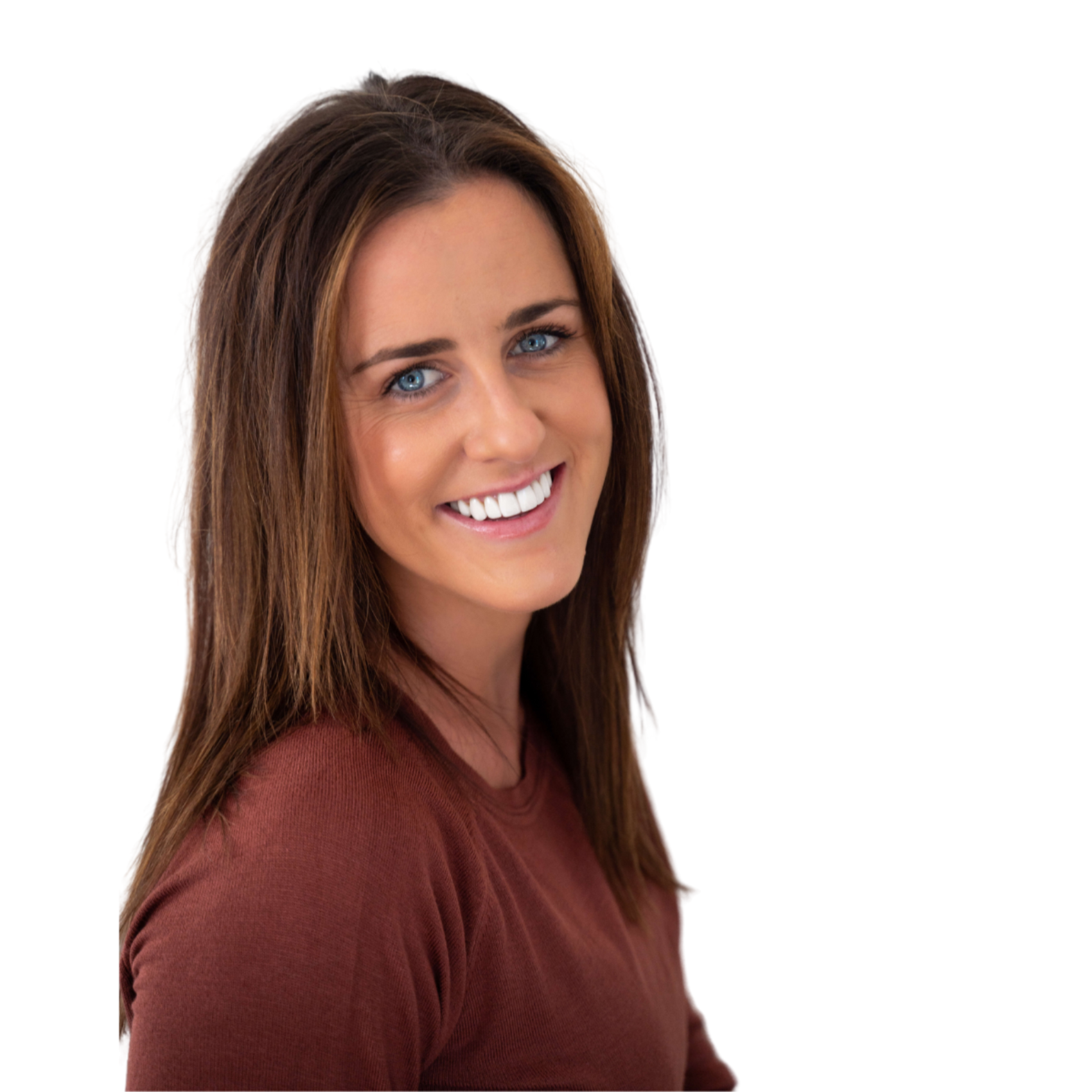 Resilience expert Kate Gladdin's podcast Okay Now What