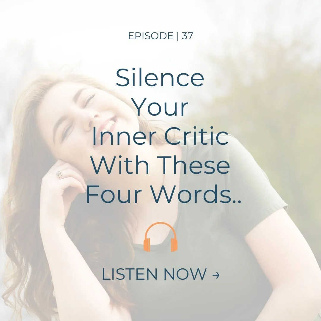 EP. 37 | The Conversation You Need to Interrupt EVERY Single Day!