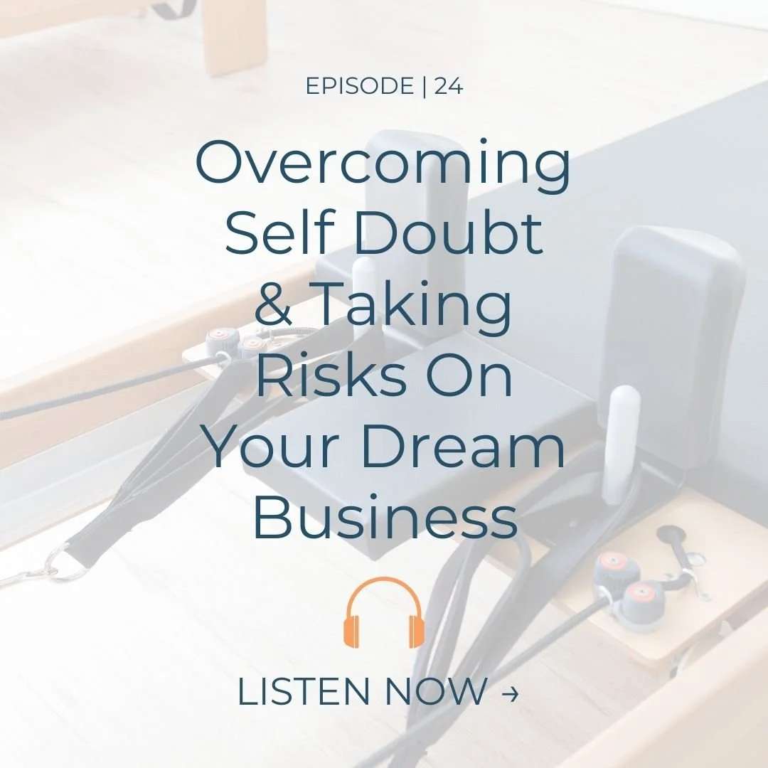 EP. 24 | Breaking Down Barriers for Women in Entrepreneurship - With Kaleen Canevari